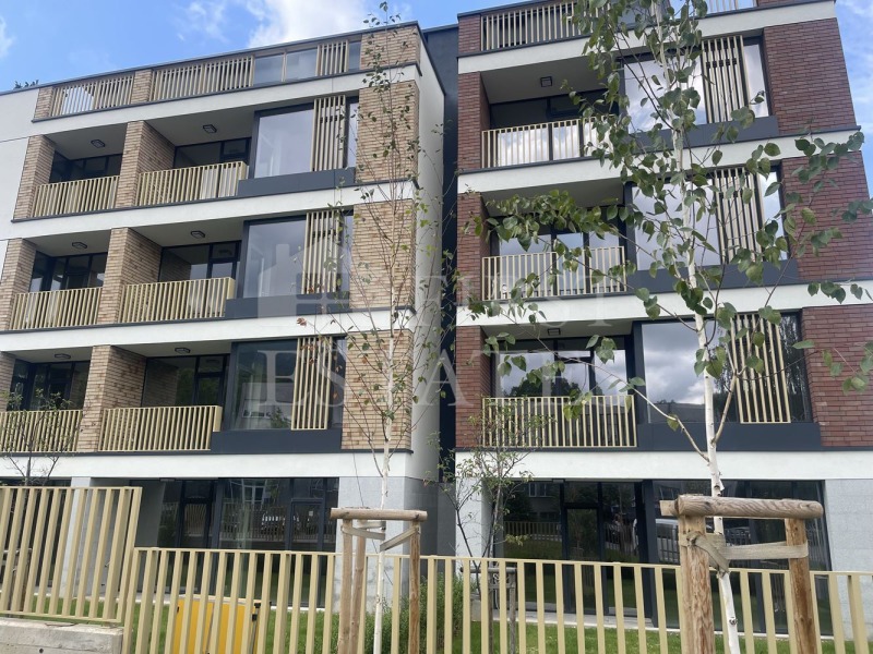 Myytävänä  2 makuuhuonetta Sofia , v.z.Kinotsentara , 144 neliömetriä | 53984644 - kuva [4]