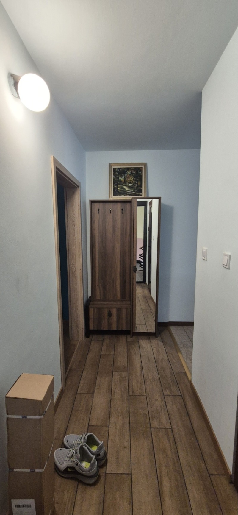 Продава 3-СТАЕН, гр. София, Овча купел, снимка 11 - Апартаменти - 52538063