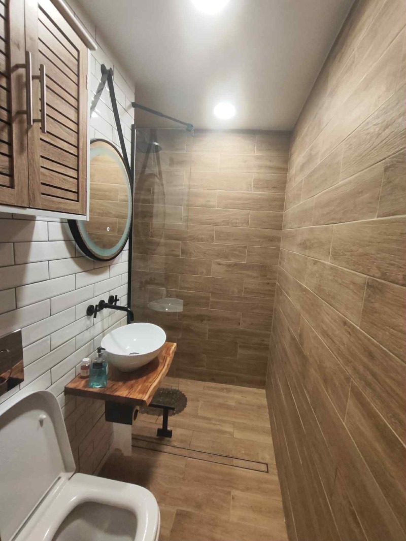 Продава 3-СТАЕН, гр. София, Овча купел, снимка 5 - Апартаменти - 52538063