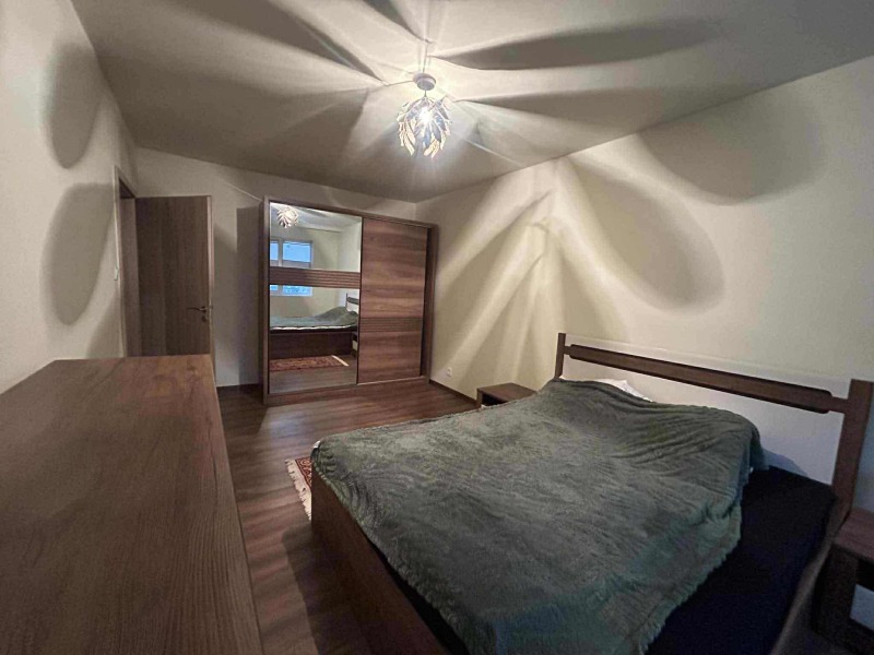 Продава 3-СТАЕН, гр. София, Овча купел, снимка 2 - Апартаменти - 52538063