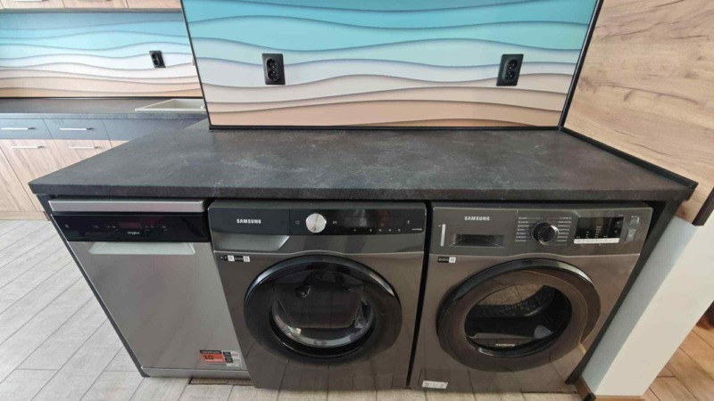 Продава 3-СТАЕН, гр. София, Овча купел, снимка 7 - Апартаменти - 52538063