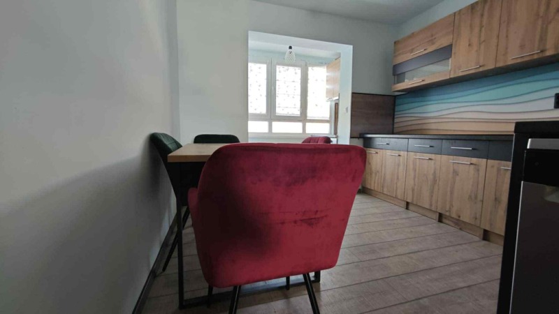 Продава 3-СТАЕН, гр. София, Овча купел, снимка 4 - Апартаменти - 52538063