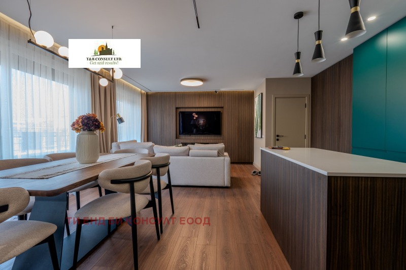 Продава 3-СТАЕН, гр. София, Студентски град, снимка 2 - Апартаменти - 52558548