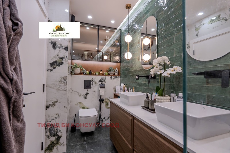 Продава 3-СТАЕН, гр. София, Студентски град, снимка 11 - Апартаменти - 52558548