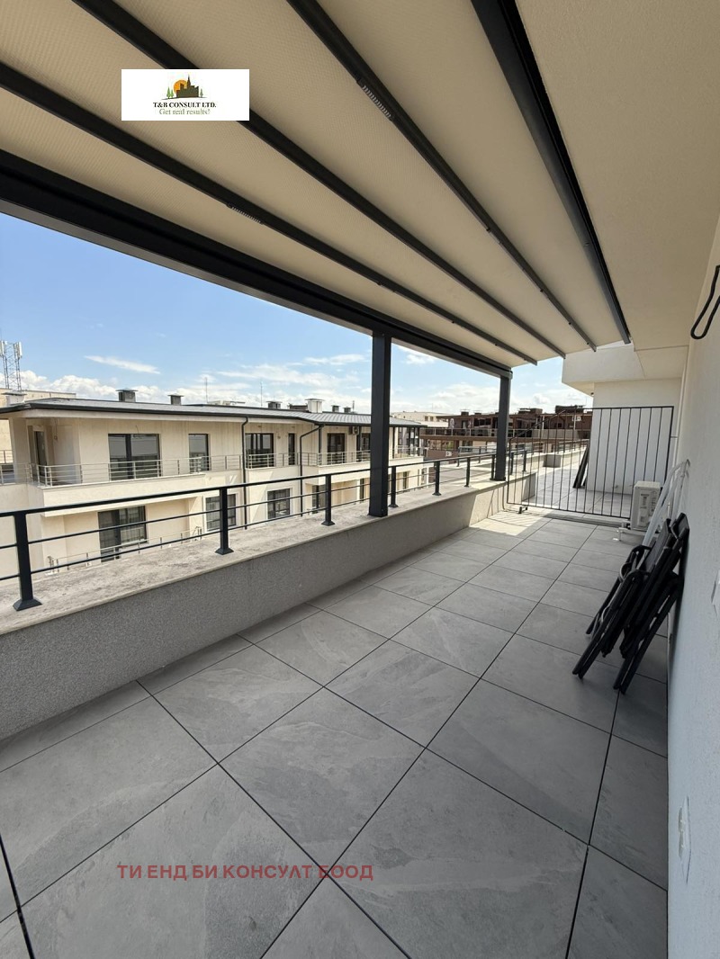 Продава 3-СТАЕН, гр. София, Студентски град, снимка 13 - Апартаменти - 52558548