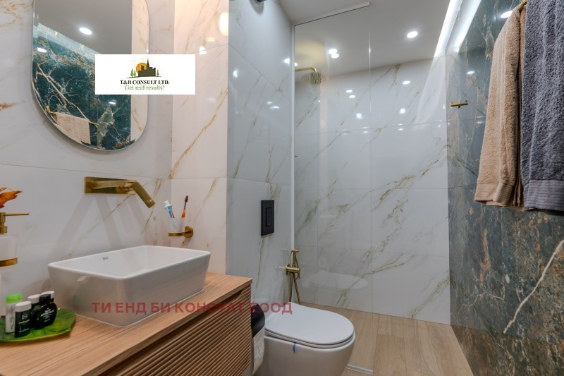 Продава 3-СТАЕН, гр. София, Студентски град, снимка 12 - Апартаменти - 52558548