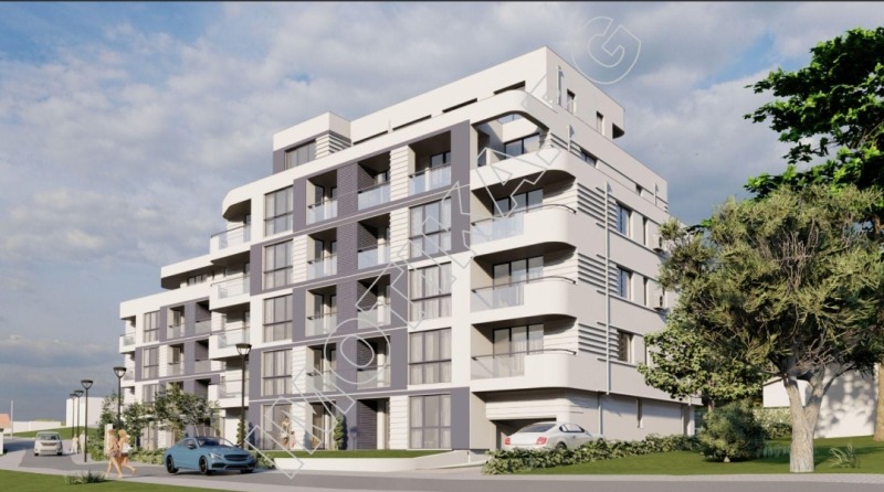 Продава 3-СТАЕН, гр. Варна, Виница, снимка 2 - Апартаменти - 52889624