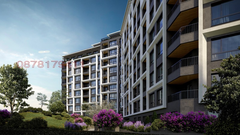 Продава 3-СТАЕН, гр. София, Младост 4, снимка 2 - Апартаменти - 53231992