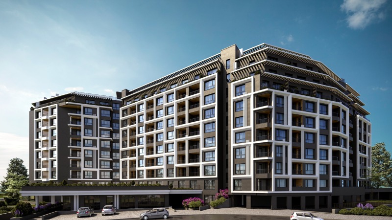 Продава 3-СТАЕН, гр. София, Младост 4, снимка 2 - Апартаменти - 53145581