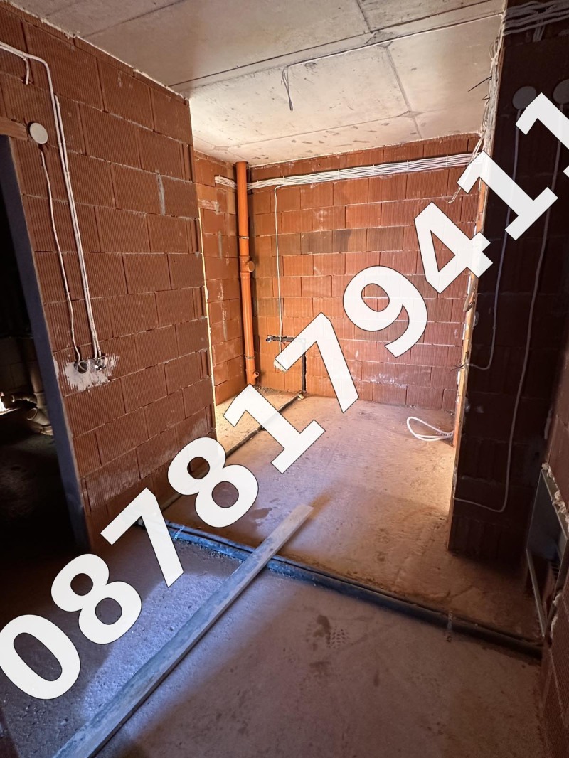 Продава 3-СТАЕН, гр. София, Младост 4, снимка 15 - Апартаменти - 53145581