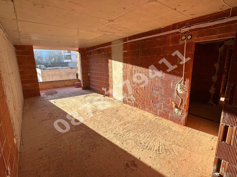 Продава 3-СТАЕН, гр. София, Младост 4, снимка 9 - Апартаменти - 53145581