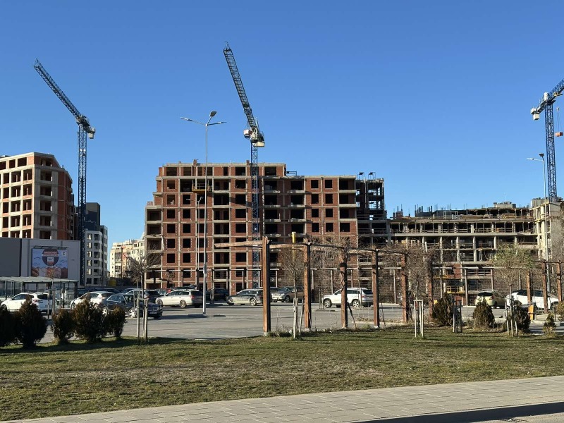 Продава 3-СТАЕН, гр. София, Младост 4, снимка 5 - Апартаменти - 53145581