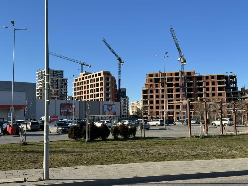 Продава 3-СТАЕН, гр. София, Младост 4, снимка 6 - Апартаменти - 53145581