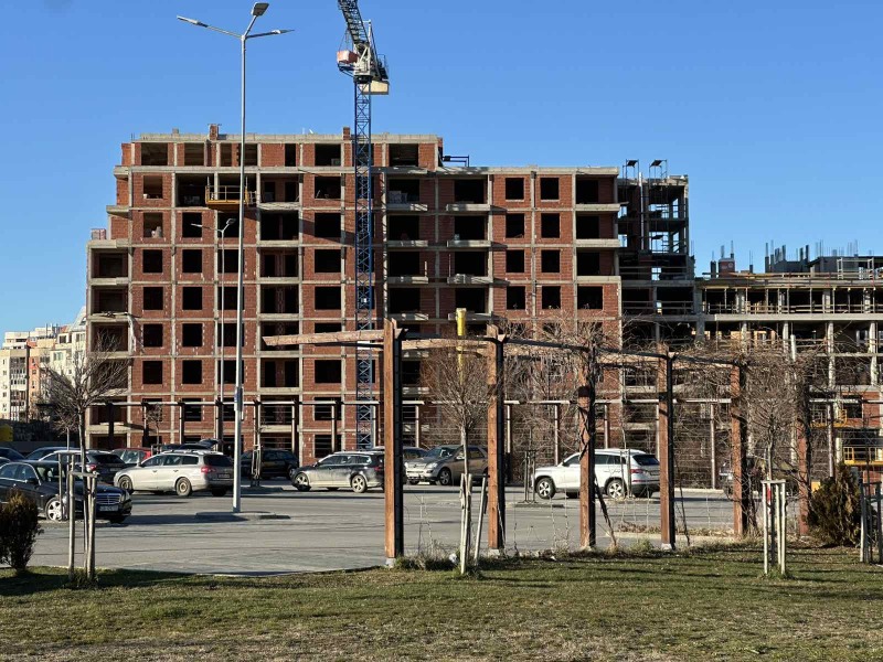 Продава 3-СТАЕН, гр. София, Младост 4, снимка 7 - Апартаменти - 53145581