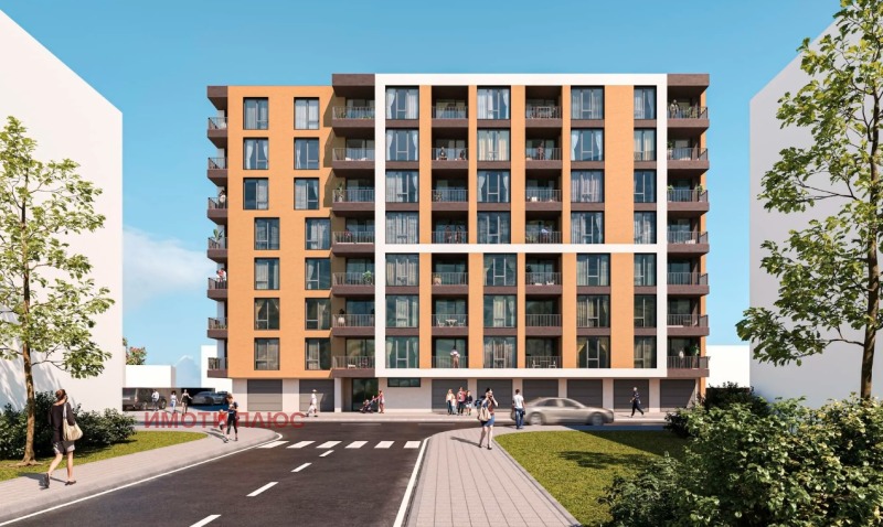 Продава 3-СТАЕН, гр. София, Люлин 9, снимка 7 - Апартаменти - 53304138