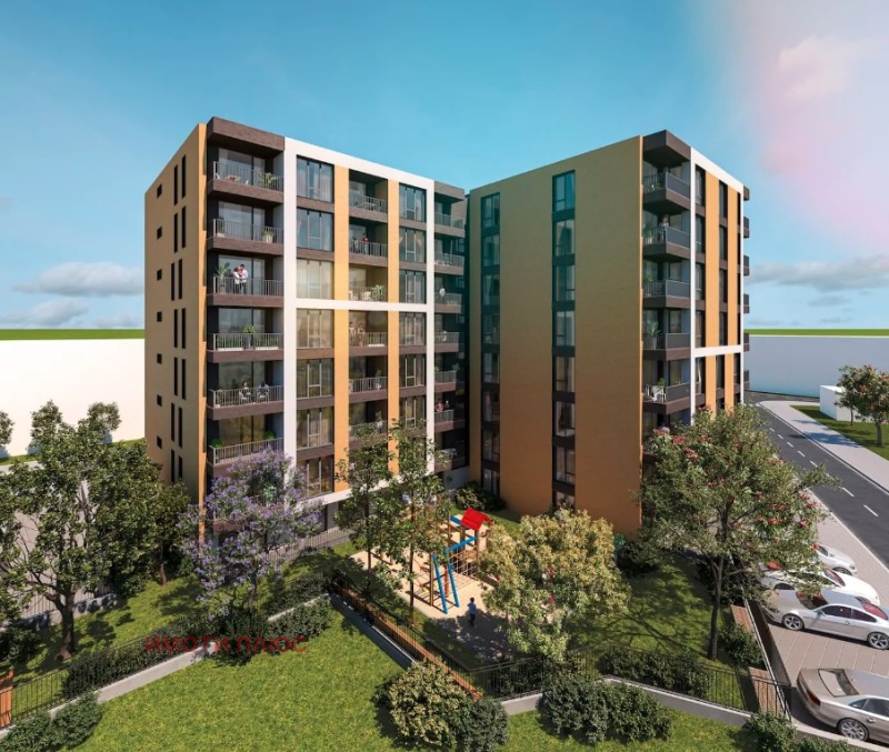 Продава 3-СТАЕН, гр. София, Люлин 9, снимка 10 - Апартаменти - 53304138