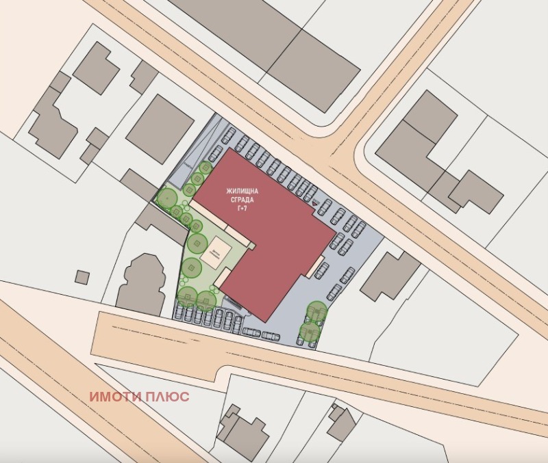 Продава 3-СТАЕН, гр. София, Люлин 9, снимка 11 - Апартаменти - 53304138