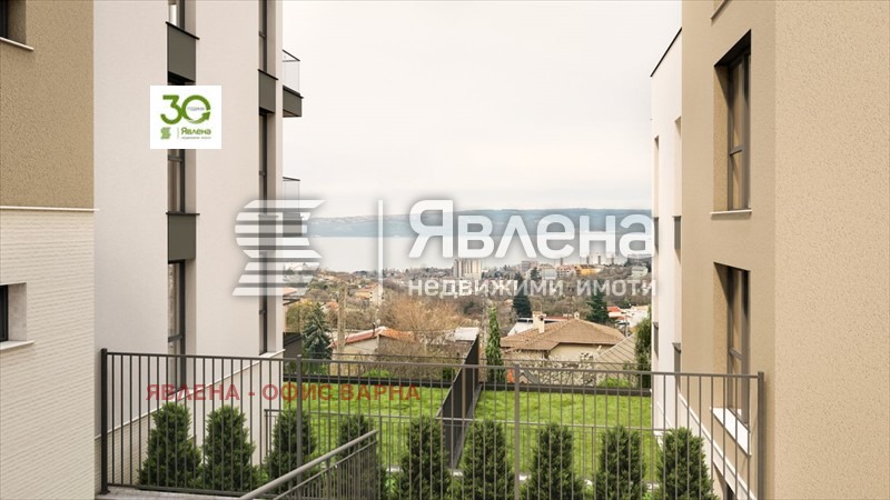 Продава 3-СТАЕН, гр. Варна, м-т Акчелар, снимка 4 - Апартаменти - 55712884