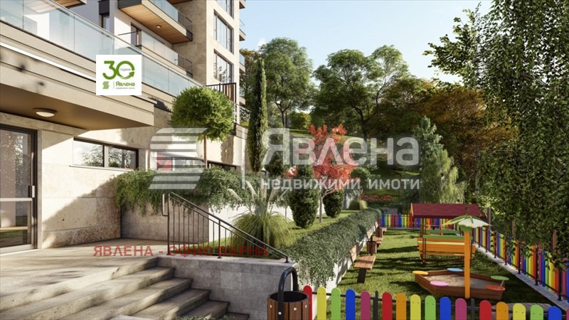 Продава 3-СТАЕН, гр. Варна, м-т Акчелар, снимка 2 - Апартаменти - 55712884