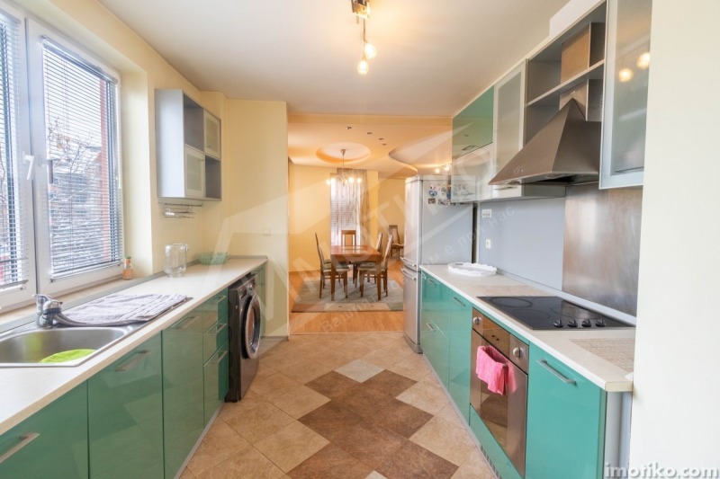 Продава  4-стаен, град София, Дианабад •  325 000 EUR • ID 89058231 — holmes.bg - [1] 