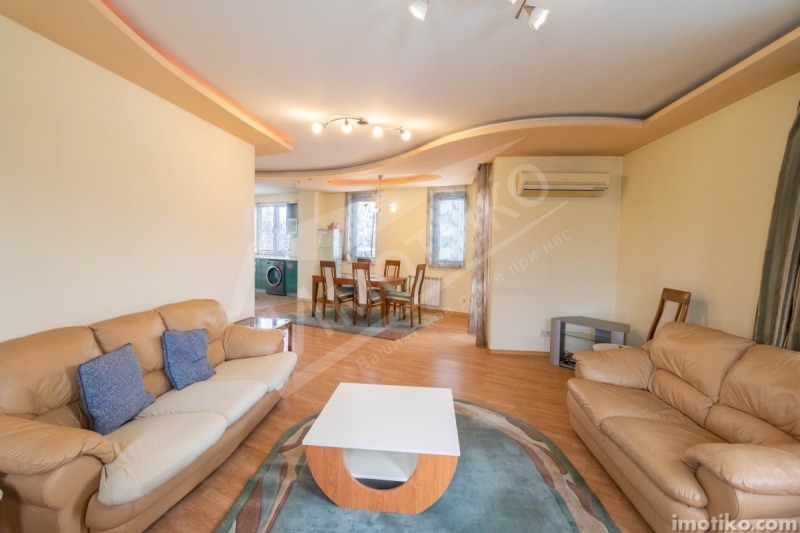Продаја  3 спаваће собе Софија , Дианабад , 136 м2 | 11738226 - слика [5]