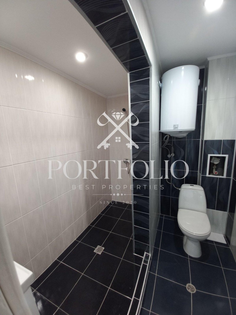 Till salu  3+ sovrum region Burgas , Pomorie , 118 kvm | 36271864 - bild [10]