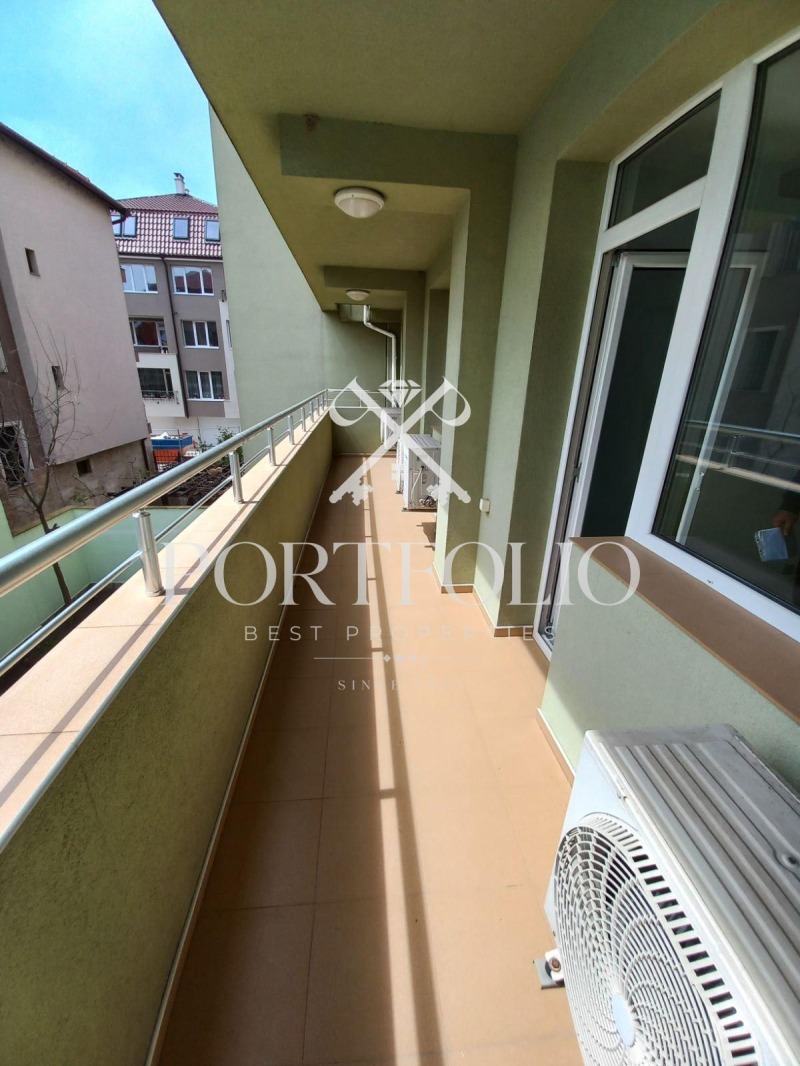 Till salu  3+ sovrum region Burgas , Pomorie , 118 kvm | 36271864 - bild [14]