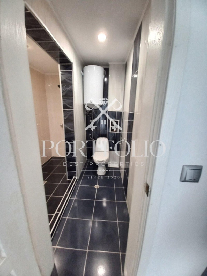 Till salu  3+ sovrum region Burgas , Pomorie , 118 kvm | 36271864 - bild [8]