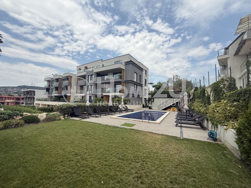 For Sale  3+ bedroom Varna , m-t Dolna Traka , 210 sq.m | 13516438 - image [2]