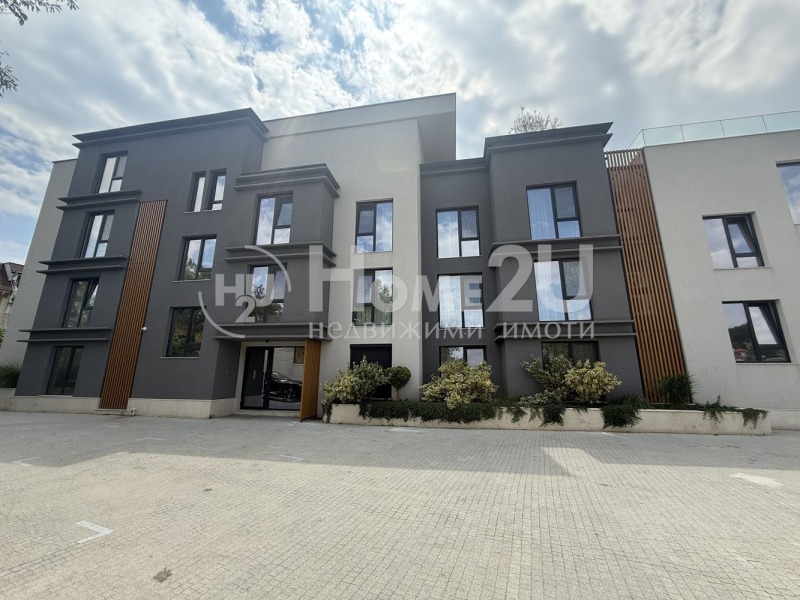 For Sale  3+ bedroom Varna , m-t Dolna Traka , 210 sq.m | 13516438 - image [6]