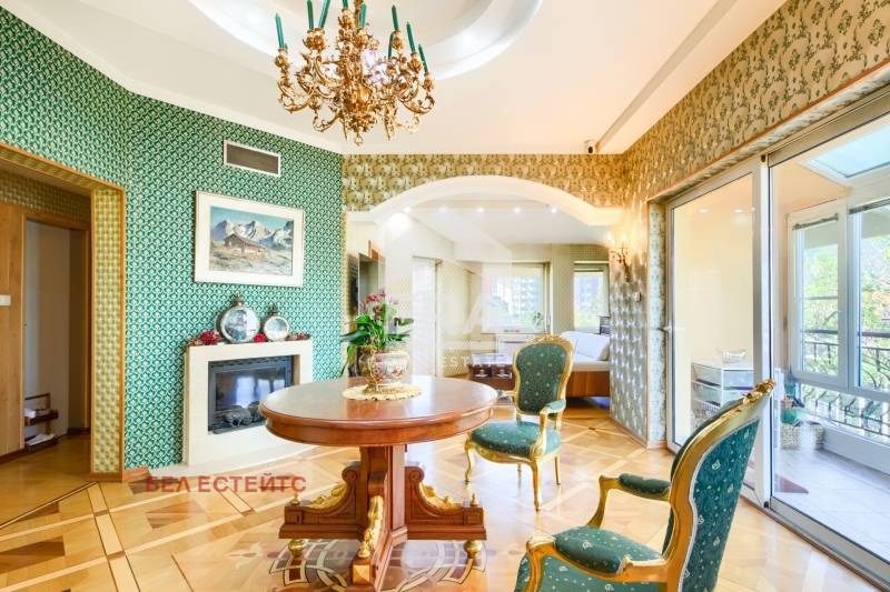 Продава  Мезонет град София , Студентски град , 212 кв.м | 57072555 - изображение [3]