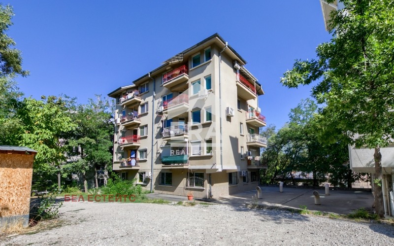 Продава МЕЗОНЕТ, гр. София, Студентски град, снимка 10 - Апартаменти - 52078579