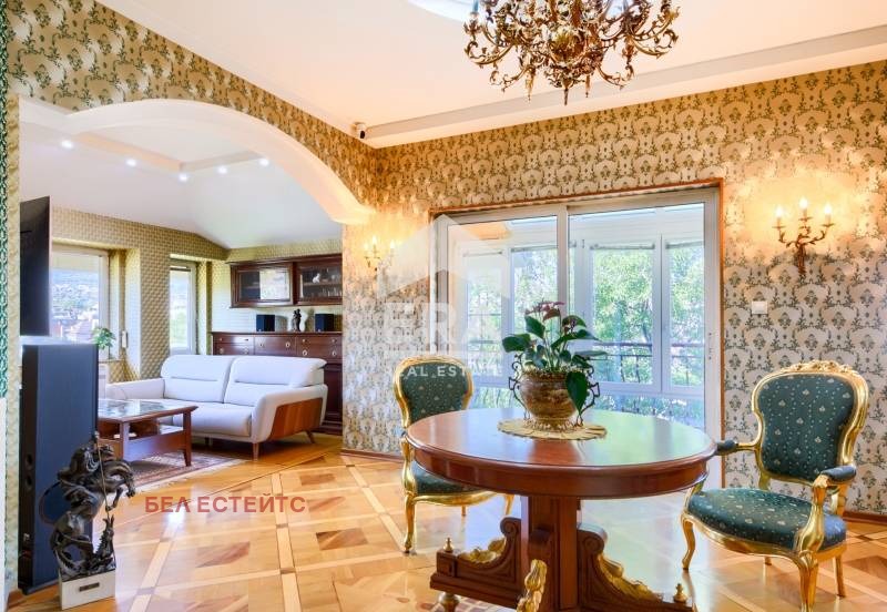 Продава  Мезонет град София , Студентски град , 212 кв.м | 57072555 - изображение [4]