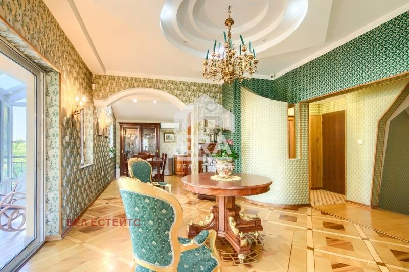 Продава  Мезонет град София , Студентски град , 212 кв.м | 57072555 - изображение [6]
