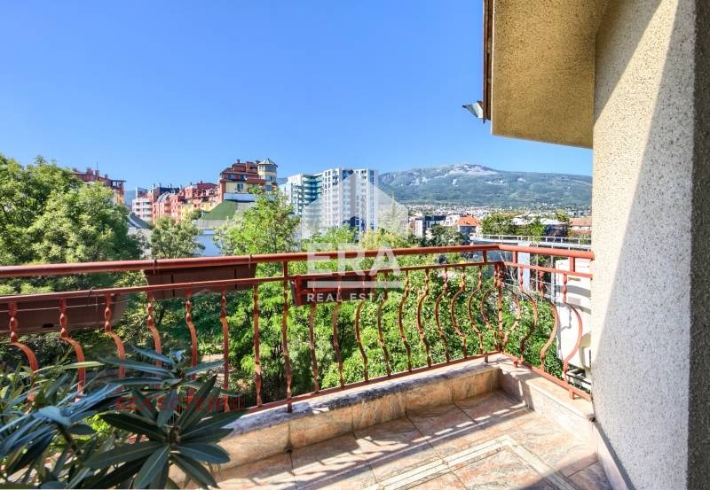 Продава  Мезонет град София , Студентски град , 212 кв.м | 57072555 - изображение [5]