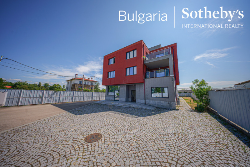 Продава ОФИС, гр. София, с. Лозен