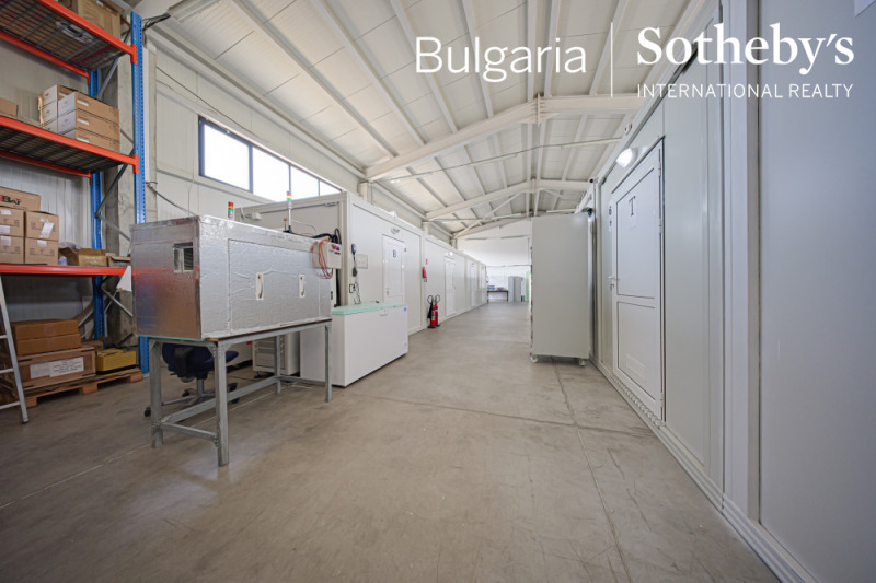 Продава ОФИС, гр. София, с. Лозен, снимка 14 - Офиси - 53118013