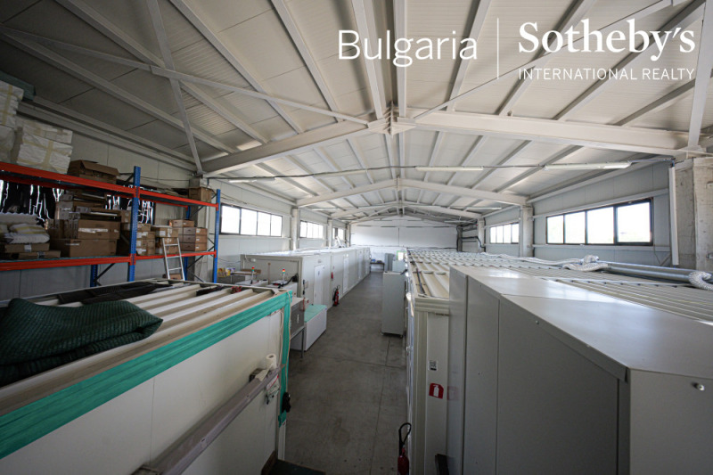 Продава ОФИС, гр. София, с. Лозен, снимка 13 - Офиси - 53118013