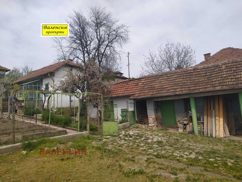 Продава КЪЩА, с. Галиче, област Враца, снимка 2 - Къщи - 36777660