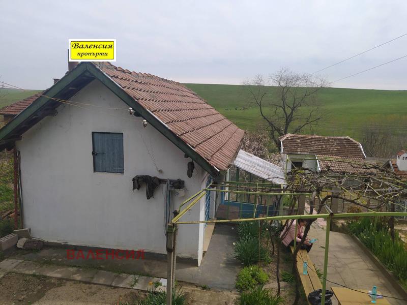 Продава КЪЩА, с. Галиче, област Враца, снимка 3 - Къщи - 36777660
