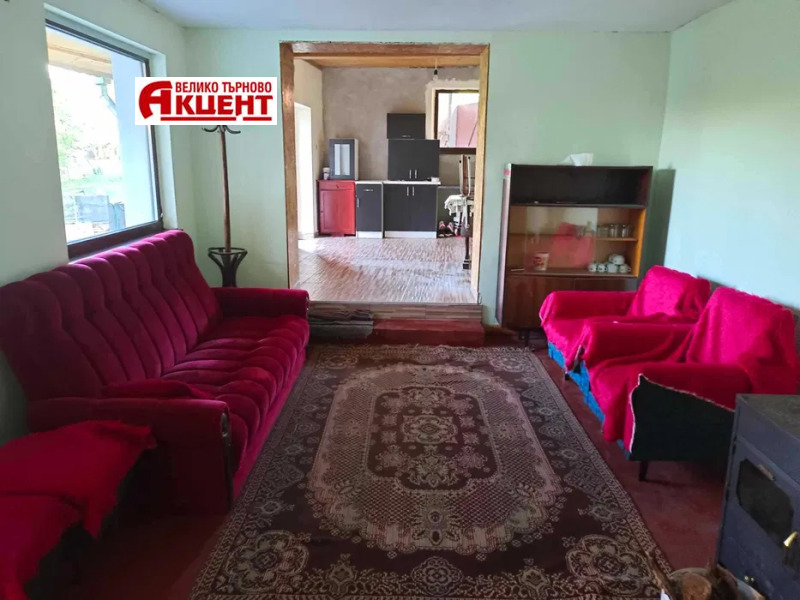 Till salu  Hus region Veliko Tarnovo , Hotnica , 90 kvm | 90314804 - bild [6]