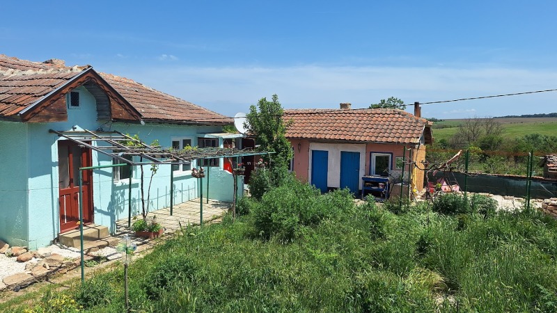 For Sale  House region Dobrich , General Toshevo , 48 sq.m | 33226646 - image [9]
