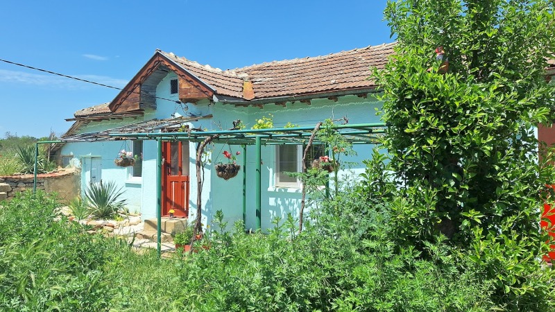 For Sale  House region Dobrich , General Toshevo , 48 sq.m | 33226646 - image [3]