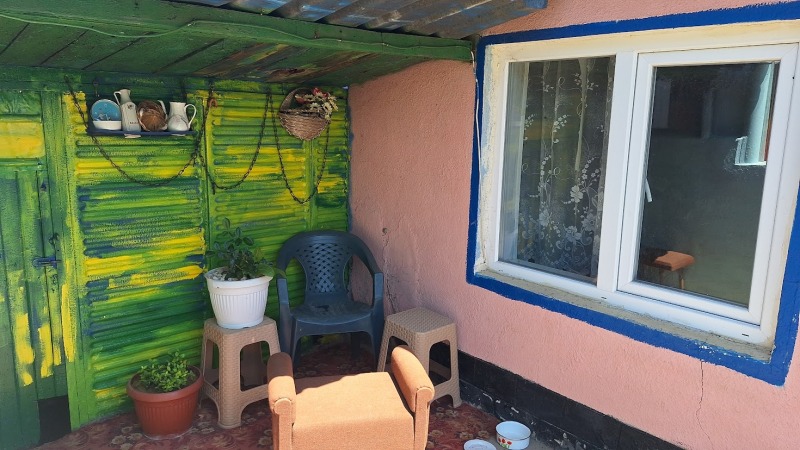 For Sale  House region Dobrich , General Toshevo , 48 sq.m | 33226646 - image [11]