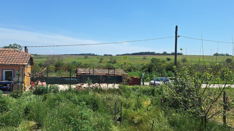 For Sale  House region Dobrich , General Toshevo , 48 sq.m | 33226646 - image [10]