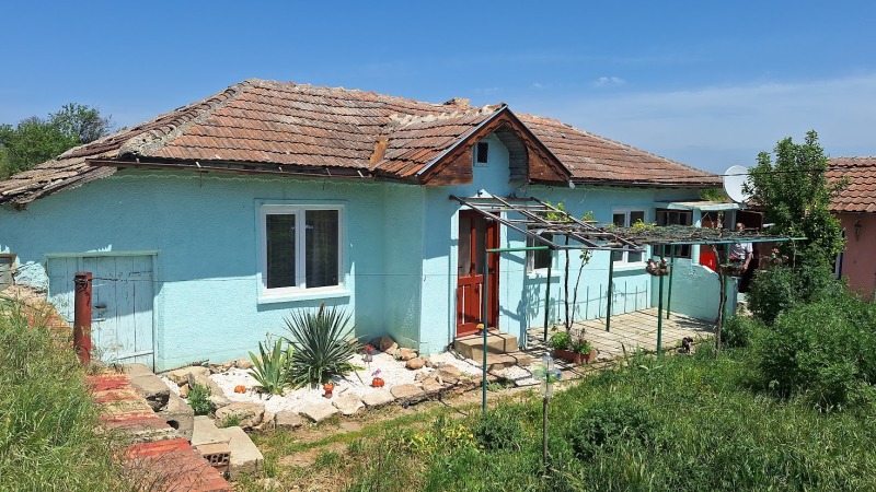 For Sale  House region Dobrich , General Toshevo , 48 sq.m | 33226646