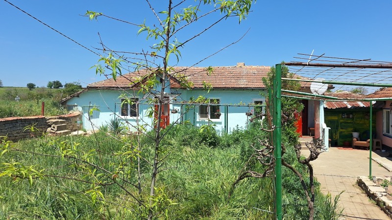 For Sale  House region Dobrich , General Toshevo , 48 sq.m | 33226646 - image [2]