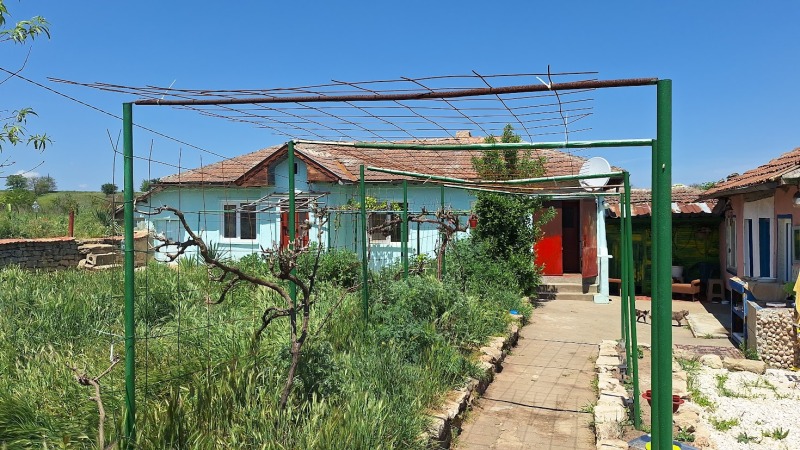 For Sale  House region Dobrich , General Toshevo , 48 sq.m | 33226646 - image [12]