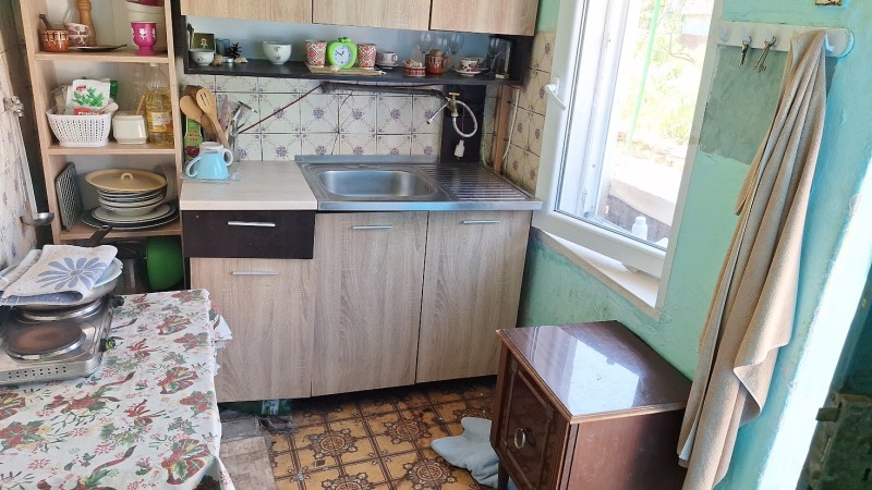 For Sale  House region Dobrich , General Toshevo , 48 sq.m | 33226646 - image [15]