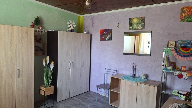 For Sale  House region Dobrich , General Toshevo , 48 sq.m | 33226646 - image [4]